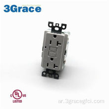 TR 20A 125V Socket GFCI Outlet Wall Outlet